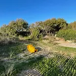 Site Des 2 Caps, Acces Direct A La * サンガット