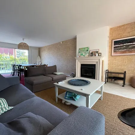 Site Des 2 Caps, Acces Direct A La * Sangatte