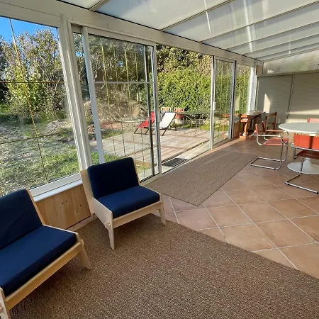 Site Des 2 Caps, Acces Direct A La