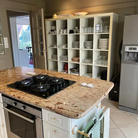 Site Des 2 Caps, Acces Direct A La Sangatte