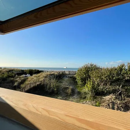 Villa Site Des 2 Caps, Acces Direct A La