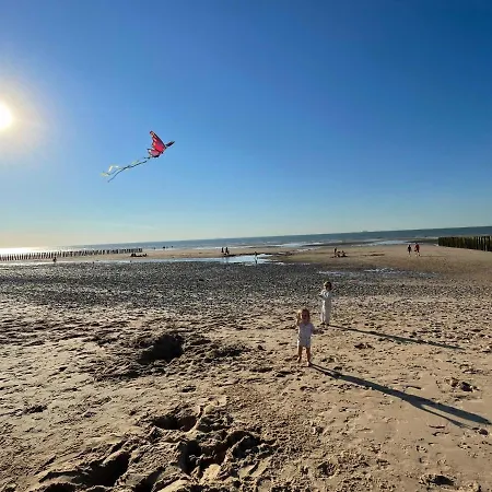 Site Des 2 Caps, Acces Direct A La * Sangatte