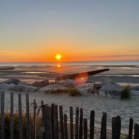 Site Des 2 Caps, Acces Direct A La Villa *