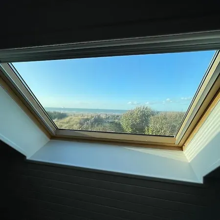 Site Des 2 Caps, Acces Direct A La