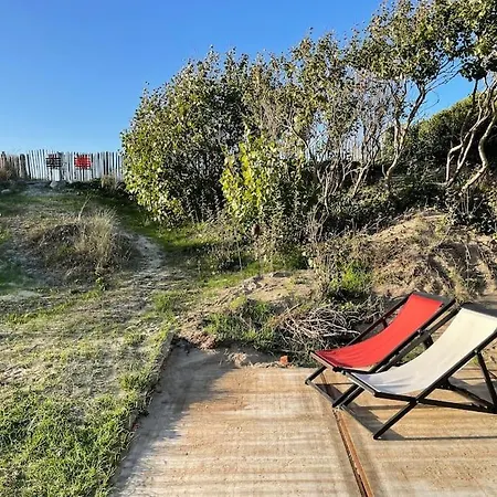 Villa Site Des 2 Caps, Acces Direct A La