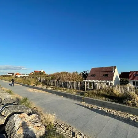 Villa Site Des 2 Caps, Acces Direct A La *