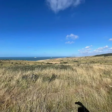 Villa Site Des 2 Caps, Acces Direct A La Sangatte