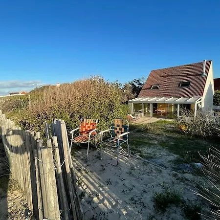 Site Des 2 Caps, Acces Direct A La *