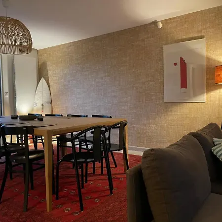 Villa Site Des 2 Caps, Accès Direct à La *