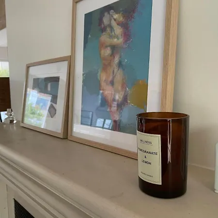 Villa Site Des 2 Caps, Acces Direct A La Sangatte