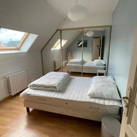 Site Des 2 Caps, Acces Direct A La Villa *