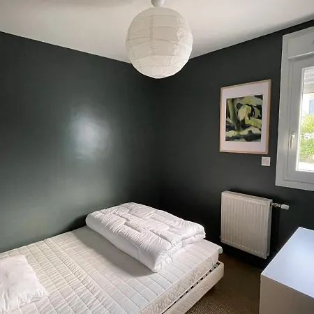 Site Des 2 Caps, Acces Direct A La * Sangatte