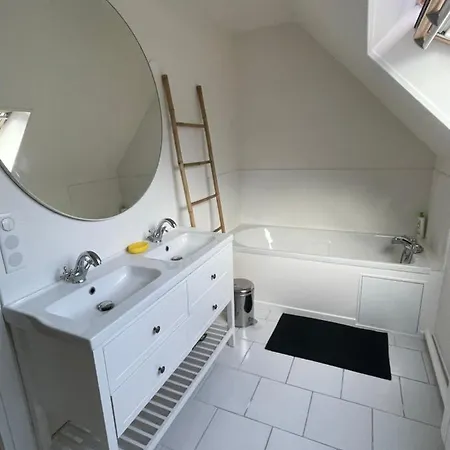 Villa Site Des 2 Caps, Acces Direct A La Sangatte