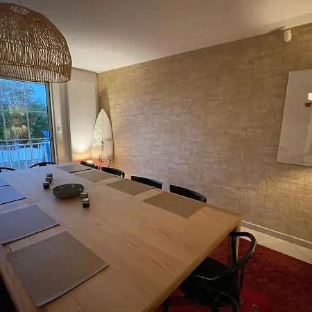 Villa Site Des 2 Caps, Acces Direct A La *