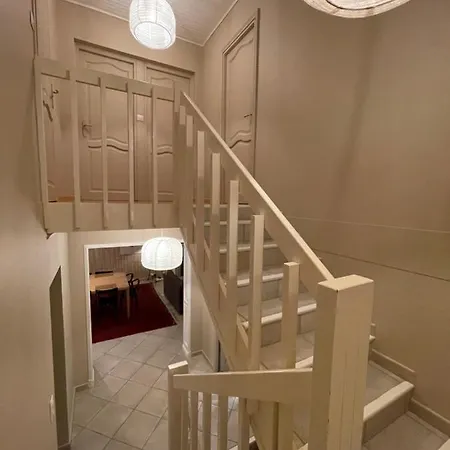 Site Des 2 Caps, Acces Direct A La Villa