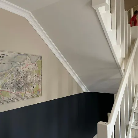 Site Des 2 Caps, Acces Direct A La Villa *