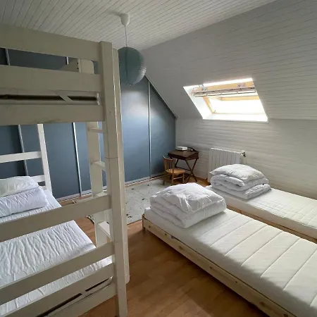 Villa Site Des 2 Caps, Acces Direct A La Sangatte