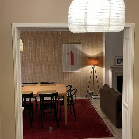 Site Des 2 Caps, Accès Direct à La Villa Sangatte