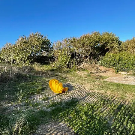 Site Des 2 Caps, Acces Direct A La * Sangatte