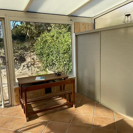 Villa Site Des 2 Caps, Acces Direct A La *