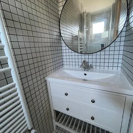 Site Des 2 Caps, Acces Direct A La Villa Sangatte