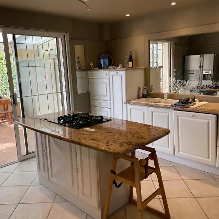 Site Des 2 Caps, Acces Direct A La *