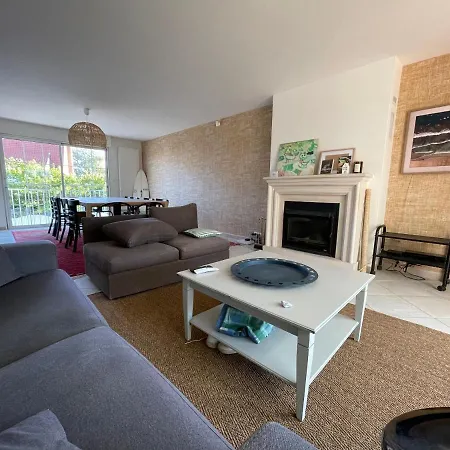 Site Des 2 Caps, Acces Direct A La Sangatte