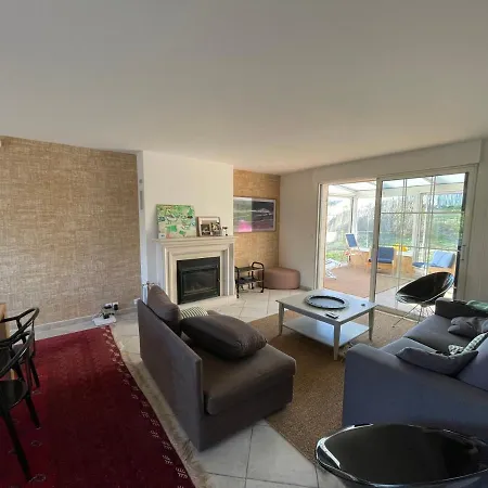 Site Des 2 Caps, Acces Direct A La Sangatte