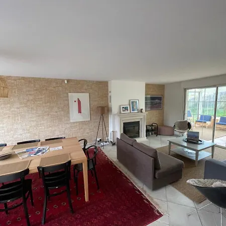 Villa Site Des 2 Caps, Accès Direct à La Sangatte