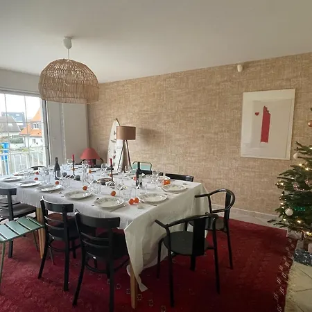 Site Des 2 Caps, Acces Direct A La Villa