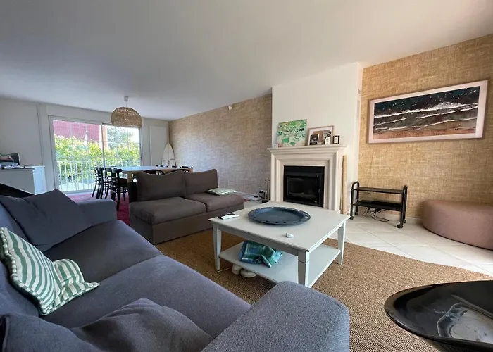 Site Des 2 Caps, Accès Direct à La * Sangatte