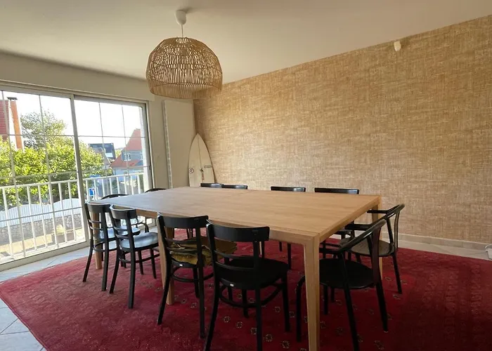 Site Des 2 Caps, Accès Direct à La Villa *