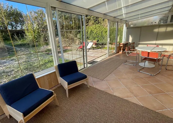 Site Des 2 Caps, Accès Direct à La