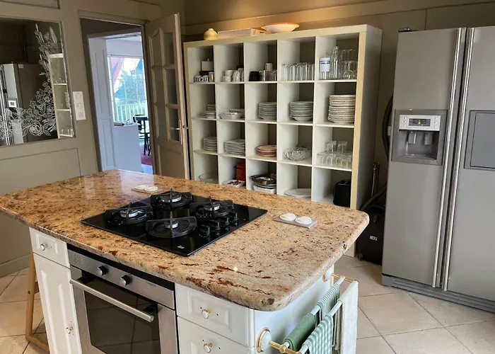 Site Des 2 Caps, Accès Direct à La Sangatte