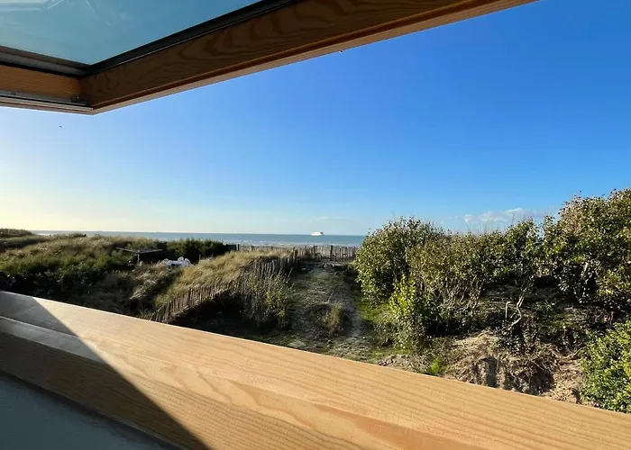 Villa Site Des 2 Caps, Accès Direct à La