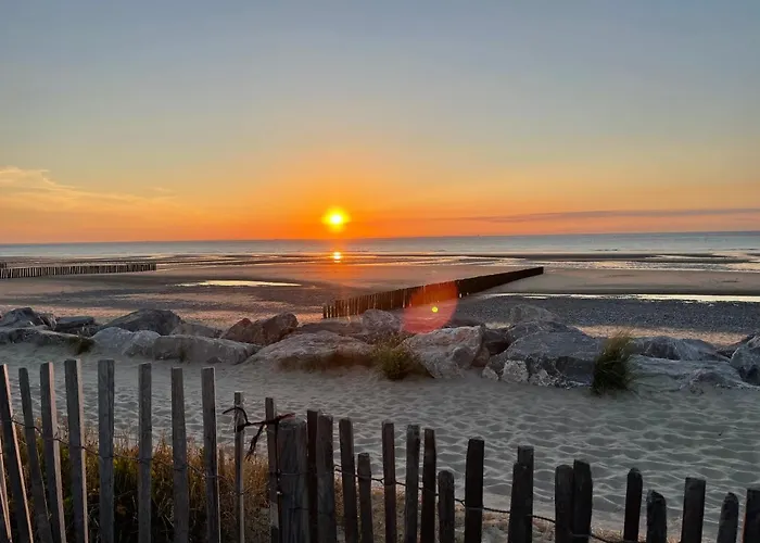 Site Des 2 Caps, Accès Direct à La Villa *