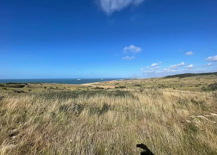 Villa Site Des 2 Caps, Accès Direct à La Sangatte