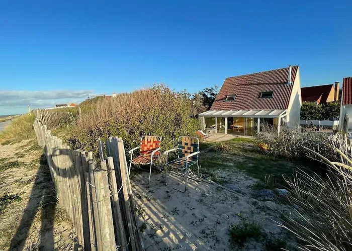 Site Des 2 Caps, Accès Direct à La *