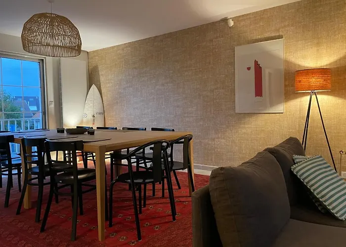 Villa Site Des 2 Caps, Accès Direct à La *