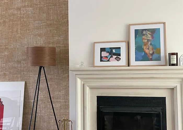 Villa Site Des 2 Caps, Accès Direct à La *