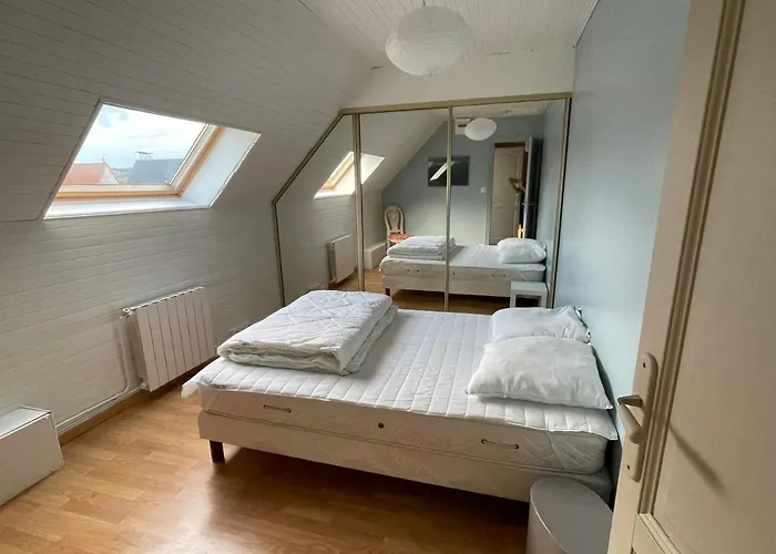 Site Des 2 Caps, Accès Direct à La Villa *