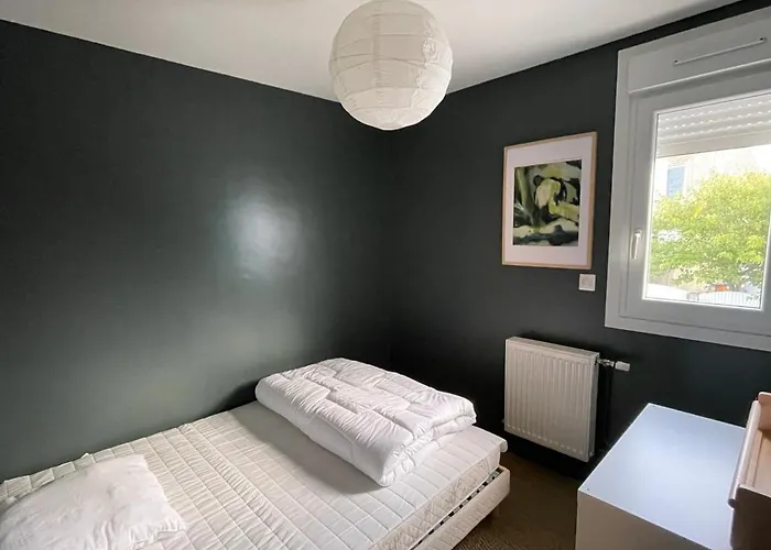 Site Des 2 Caps, Accès Direct à La * Sangatte