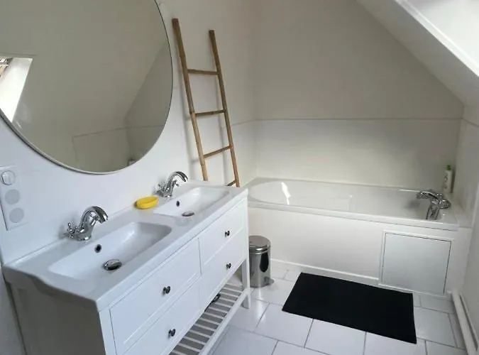 Villa Site Des 2 Caps, Accès Direct à La Sangatte