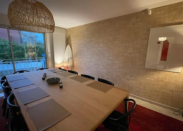 Villa Site Des 2 Caps, Accès Direct à La *