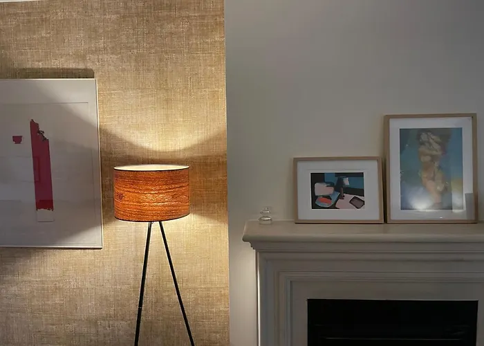 Villa Site Des 2 Caps, Accès Direct à La Sangatte