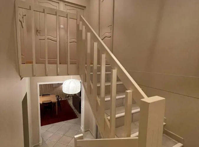 Site Des 2 Caps, Accès Direct à La Villa