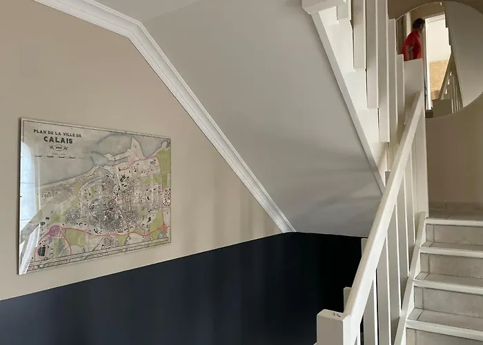 Site Des 2 Caps, Accès Direct à La Villa *