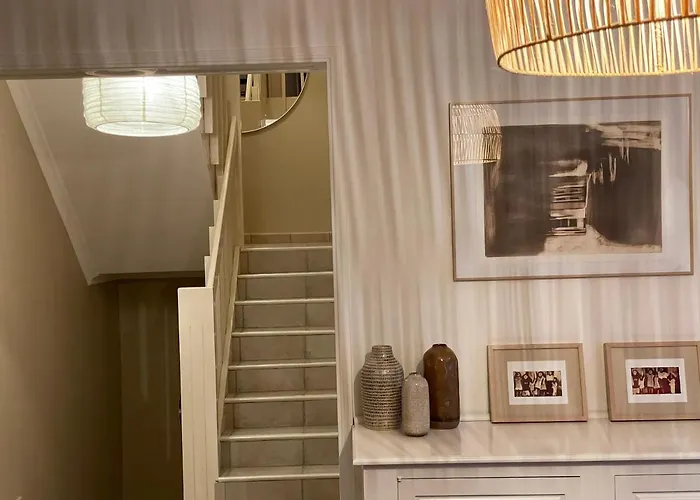 Site Des 2 Caps, Accès Direct à La * Sangatte