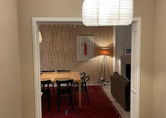 Site Des 2 Caps, Accès Direct à La Villa Sangatte