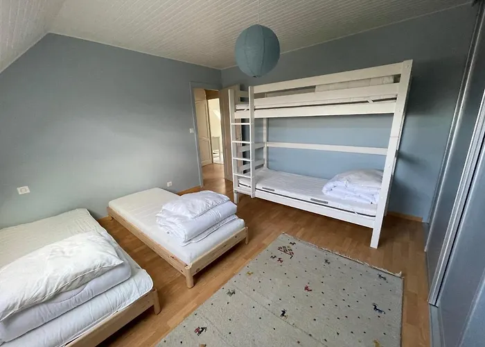 Site Des 2 Caps, Accès Direct à La Villa